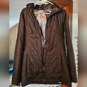 Columbia coat Jacket size M